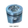 Buy cheap Aluminium Piston A Fits Caterpillar 1W6757 D3304 3306 Piston from wholesalers