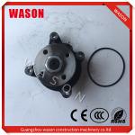 Metal Water Pump Kobelco Spare Parts ME088301 For Engine 6D31