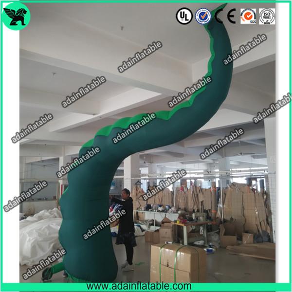 Buy cheap Forest Event Decoration Inflatable/Sea Event Decoration Inflatable Model from wholesalers