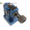 Buy cheap DB10-1-5X/315 Overflow Valve for Zoomlion Concrete Pump Truck Spare Parts 5.2kg from wholesalers