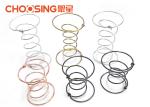 10cm Height Sofa Cushion Upholstery Coil Springs Stable Performance 4 - 11 Turns