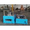 Buy cheap 718 738 Nak80 Medical Device Plastic Injection Moulding HASCO from wholesalers