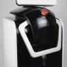 Buy cheap New Permanent Hair Removal 1800W Fiber Coupled Laser Hair Removal Machine For Bikini Area from wholesalers