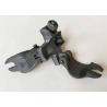 Buy cheap Industrial Sturdy Cast Iron Pump Parts High Strength Long Working Life from wholesalers