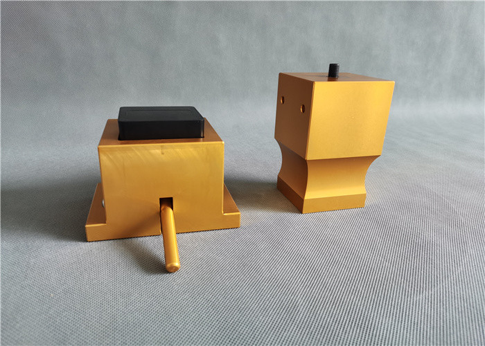 20 Khz Standard 2000w Ultrasonic Plastic Welder