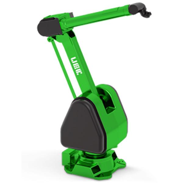 Buy cheap Painting Robot With Self Teaching For Metal Parts Auto Parts Furniture Motorcycle Parts Industries Model GR630-1900 from wholesalers