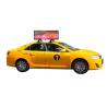 Buy cheap Car Taxi Top Outdoor LED Display High Brightness With 960x320mm Screen Size from wholesalers