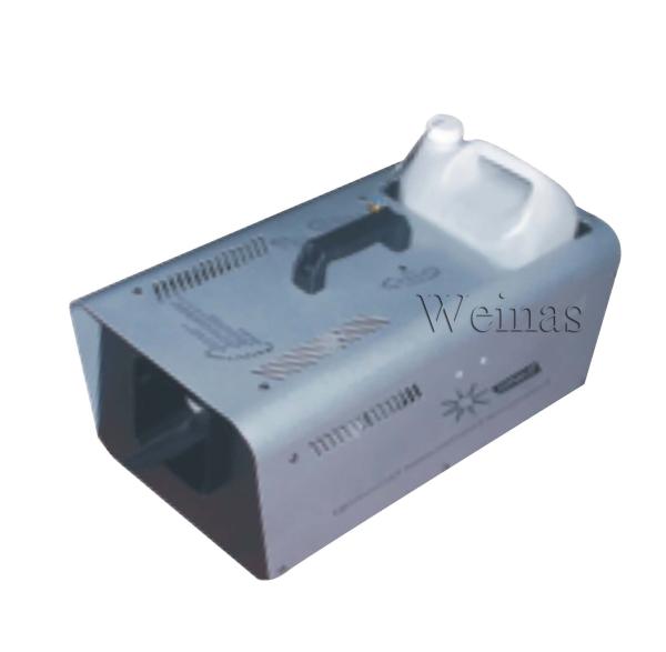 Buy cheap Disco DJ KTV 1200 Watt Fog Machine / Professional Fog Machine Remote Control from wholesalers