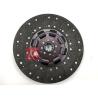 Buy cheap Q347 Heavy Duty Truck Clutches 240mm Eaton Fuller Clutch from wholesalers