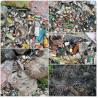 Buy cheap Hot Sale Industrial Cardboard Double Shaft Shredder/Waste Crusher Price from wholesalers