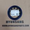 Buy cheap Excavator Parts Seal Shaft BZ1335E BZ5161E BH6807E BZ6303E For HD1250 from wholesalers