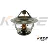 Buy cheap PC400-5 EXCAVATOR THERMOSTAT 82°C 600-421-6310 FOR KOMATSU S6D110 S6D125 S6D108 from wholesalers