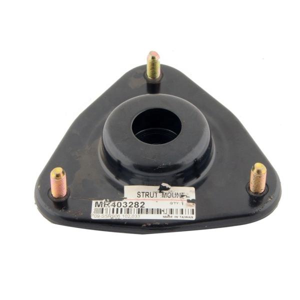 Buy cheap Mitsubishi Lancer 2000-2013 Suspension Parts Rubber Strut Engine Mount with E-Coating from wholesalers