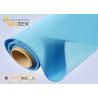 Buy cheap Temperature Resistance 0.4mm Silicone Impregnated Fiberglass Cloth from wholesalers