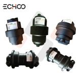 22M-30-81703 Bottom Roller for Volvo Mini Digger Undercarriage Parts