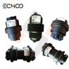 Buy cheap 185-7280 Bottom Roller Mini Excavator Bottom Roller Undercarriage Supplier from wholesalers