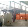 Buy cheap Centrifugal Technology Metal Powder Atomization Equipment For Metal Powder Plant from wholesalers