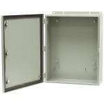 Buy cheap 2mm Sheet Metal Box Fabrication Power Distribution Boxes Metal Shells from wholesalers