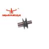Buy cheap Auto Cutter Parts Pulley Shaft GT1000 GTXL Cutter Parts Steel Material 85849000 from wholesalers