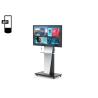 Buy cheap Android7.1 55 Inch Conference Interactive Whiteboard 3840*2160 from wholesalers