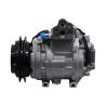 Buy cheap MR149370 DCP45010 Auto AC Compressor For Mitsubishi Pajero 1994-1999 WXMS023 from wholesalers