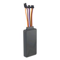 Buy cheap 1900MHz Car GPS Tracker CA-V6S-4G 22mA Cut Recovery Oil product