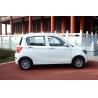 Buy cheap Long Range Four Passengers Small Electric Cars For Adults CE Approval from wholesalers