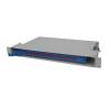 Buy cheap 12 To 96 Core ODF Fiber Optic Distribution Box Fiber Splicing Wiring Unit Box from wholesalers