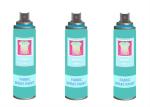Buy cheap DIY White Fabric Spray Paint For Fabric Washable No Odor 3Oz / Can from wholesalers