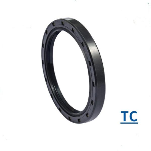 Buy cheap Versatile Oil Seal for Automotive and Aerospace Applications TC NBR from wholesalers