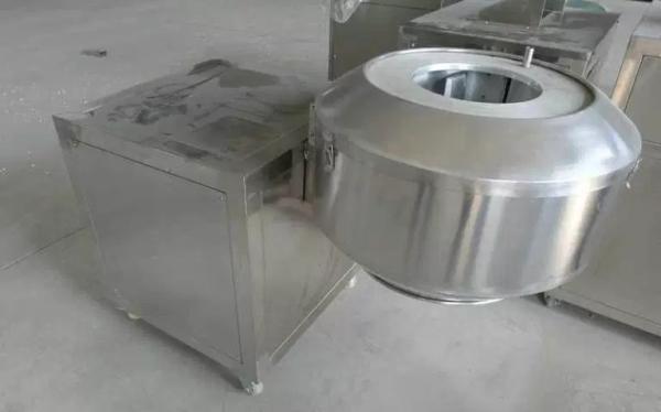 Buy cheap Automatic Potato Chips Cutting Machine from wholesalers