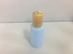 30ml Glass Dropper Bottles hot sell / Glass With Bamboo Collar Essential Oil