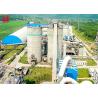Buy cheap Rotary Kiln In Cement Industry , Cement Production Equipment Precision Control from wholesalers