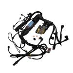Volvo Automotive Wiring Harness Cable For Engine FMX/NH 10 22020183