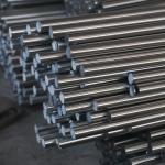 2mm 3mm 6mm Stainless Steel Round Bars 304 310 316 321 Hot Rolled Bright Surface