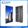 Buy cheap High Refresh P2.6 Indoor Rental Led Screen 7680hz Ledwall Display 500*500mm Fast Food Indoor Led from wholesalers