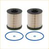 Buy cheap Production Wholesale High Efficiency Fuel Filter TP1015 23304096 PU9012Z For 2017-2022 Chevrolet GMC from wholesalers
