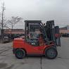 Buy cheap Chinese GQ-4y Gasoline Powered Forklift G Series CPCD30 Counter Forklift from wholesalers