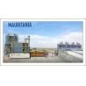 Buy cheap CE Automatic 250000TPY Vertical Roller Mill Cement from wholesalers
