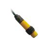 Buy cheap Custom Ultrasonic Proximity Sensor Plastic Housing 1Nm Tightening Torque RU-18 from wholesalers