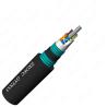Buy cheap GYTS53 Armored Direct Buried Fiber Optic Cable Rodent Protection TLC from wholesalers