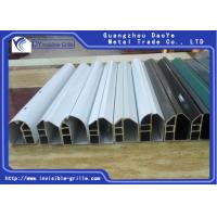 Buy cheap Balcony Safety Grilles Aluminium Rail Track With 10 Years Warranty product