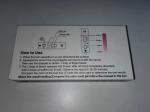 Finger Blood Serum Ferritin Level Test High Precision High Efficiency