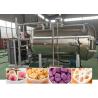 Buy cheap 304 Stainless Steel Vacuum Freeze Dry Fruit Machine 100KG from wholesalers