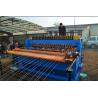 Buy cheap High Performance Stainless Steel Wire Mesh Machine Equipment For Construction from wholesalers