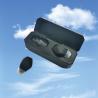 Buy cheap Echo Suppression 200Hz Mini Behind The Ear Hearing Aids 2.5g Noise Reduction Hearing Aids from wholesalers