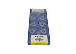 Original Tungsten Carbide Threading Inserts RT16.01W-3.00GM YBG201 For Machining