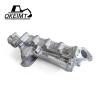 Buy cheap Excavator Engine Parts Oil Cooler Cover For HINO H07D H07C from wholesalers
