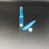 Buy cheap 5ml Hair Serum PP Round Ampoules ECO Friendly Plastic Ampoules from wholesalers