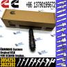 Buy cheap Remanufactured made in China new Engine Diesel Fuel Injector 3054218 3054253 3032392 from wholesalers